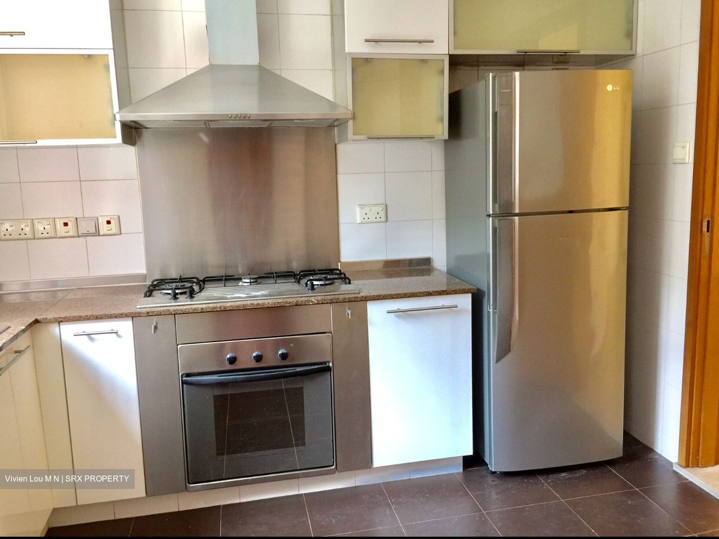 Adam Park Condominium (D11), Condominium #414105341